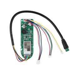 Schermo compatibile con Xiaomi Electric Scooter 3 Lite Xiaomi - 2  