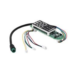 Scherm compatibel met Xiaomi Elektrische Scooter 3 Lite Xiaomi - 3  