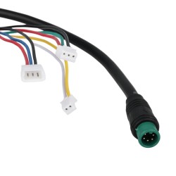 Xiaomi Electric Scooter 3 Lite kompatibilis képernyő Xiaomi - 7  