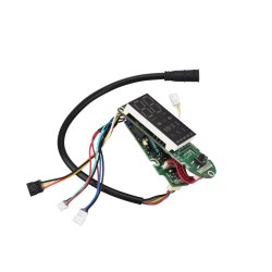 Ekran dlya elektrosamokata Ninebot KickScooter F2, F2 Plus abo Segway Ninebot F2 Pro Segway - Ninebot - 2  