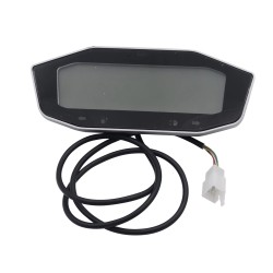 LED display (speedometer) for CityCoco motorcycle - 60V  - 1  