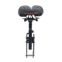 Sedadlo pro Mercane MX60 - odnímatelné a výškově nastavitelné Mercane - 5  