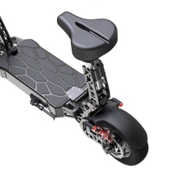 Assento para Mercane MX60 - amovível e regulável em altura Mercane - 6  