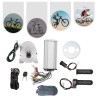 Borstelloze motorkit (controller, motor, gashendel) voor quad, scooter, fiets of motorfiets DIY 48-72v 3000w KROXNE - 3  