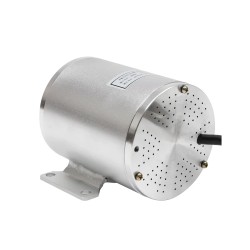 Kit kinitíra chorís psíktres DIY 48-72v 3000w gia tetrátrocho, skoúter, podílato í motosikléta KROXNE - 7  