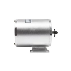 Zestaw silnika bezszczotkowego (regulator, silnik, przepustnica) do quada, skutera, roweru lub motocykla DIY 48-72 V 3000 W KROX