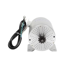 Nabir bezshchitkovoho dvyhuna DIY 48-72v 3000w dlya kvadrotsykla, skutera, velosypeda abo mototsykla KROXNE - 9  