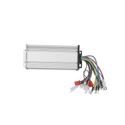 Napravi si sam komplekt bezchetkov motor 48-72V 3000W za ATV, skuter, velosiped ili mototsiklet KROXNE - 17  