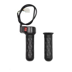 Zestaw silnika bezszczotkowego (regulator, silnik, przepustnica) do quada, skutera, roweru lub motocykla DIY 48-72 V 3000 W KROX