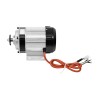 Sähköinen kolmipyöräsarja (harjaton sähkömoottori, ohjain, kaasu) 48v 500w 750w KROXNE - 11  