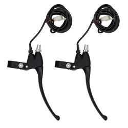 Komplet električnog tricikla (elektromotor bez četkica, regulator, gas) 48v 500w 750w KROXNE - 16  