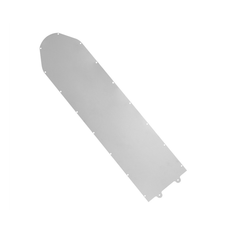 Aluminiev kapak s vodoustoĭchivo uplŭtnenie za seriya Ninebot Max G30 ili podoben KROXNE - 4  