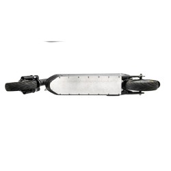 Aluminijast pokrov z vodoodpornim tesnilom za serijo Ninebot Max G30 ali podobno KROXNE - 6  