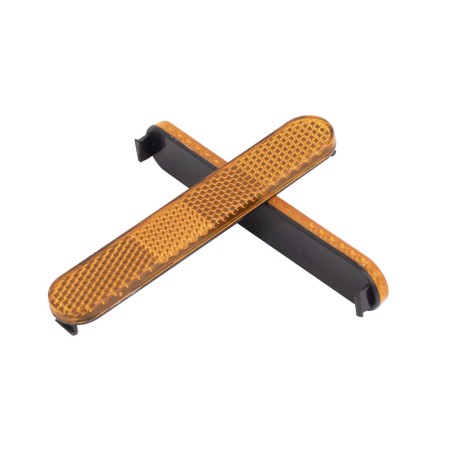 Zadní odrazky pro Xiaomi Mi 4 Pro nebo podobné Xiaomi - 1  