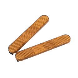 Rear reflectors for Xiaomi Mi 4 Pro or similar Xiaomi - 2  