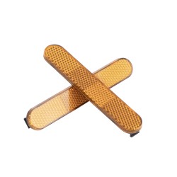 Rear reflectors for Xiaomi Mi 4 Pro or similar Xiaomi - 3  