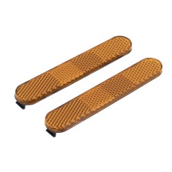 Hátsó reflektorok Xiaomi Mi 4 Pro-hoz vagy hasonlóhoz Xiaomi - 5  