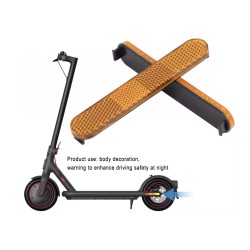 Reflectores traseros para Xiaomi Mi 4 Pro o similar Xiaomi - 8  