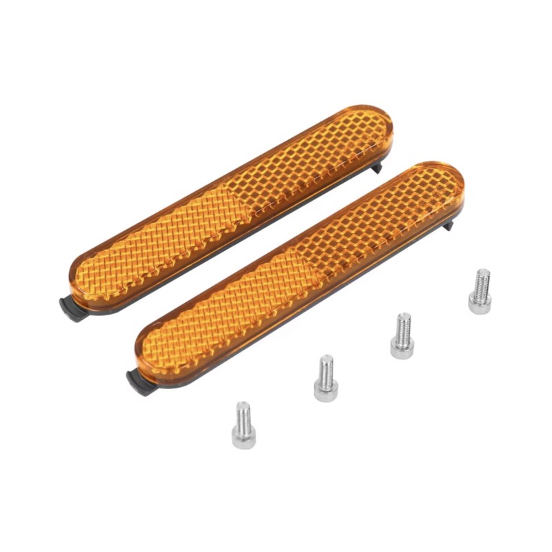 Zadniye otrazhateli dlya Xiaomi Pro 2, 1S, Essential, Mi 3 ili analogichnykh Xiaomi - 2  