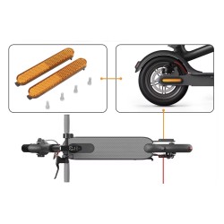 Píso anaklastíres gia Xiaomi Pro 2, 1S, Essential, Mi 3 í parómoia Xiaomi - 8  