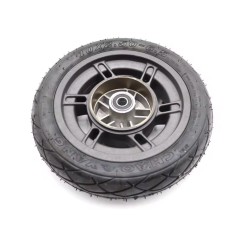Komplett első kerék Inmotion S1 vagy hasonló rollerhez 10 colos gumival 10x2.5-6.5 Inmotion - 1 Kompatibilis az Inmotion S1 és h