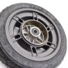 Roue avant complète pour Inmotion S1 ou similaire avec pneu 10 pouces 10x2.5-6.5 Inmotion - 2 Compatible avec Inmotion S1 et tro