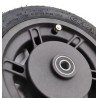Kompletno sprednje kolo za Inmotion S1 ali podobno s pnevmatiko 10 palcev 10x2.5-6.5 Inmotion - 3 Združljivo z Inmotion S1 in po