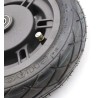 Täielik esiratas Inmotion S1 või sarnasele 10 tolli rehviga 10x2.5-6.5 Inmotion - 4 Ühildub Inmotion S1 ja sarnaste tõukerataste