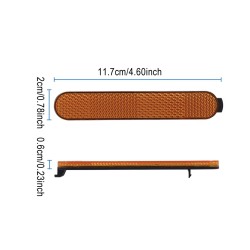 Rückreflektor für Xiaomi Elektroroller 4 ULTRA Xiaomi - 9  