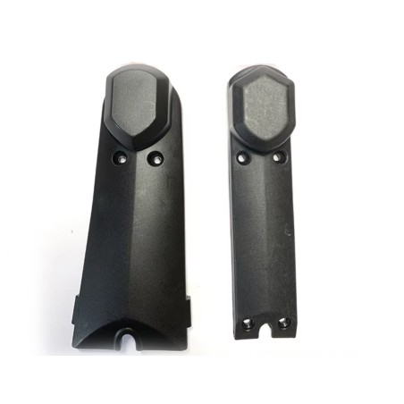 Copertura forcella anteriore per E Twow S2 48v Gt Sport SE 36v Booster 24v Master Eco Etwow - 1  