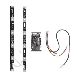 Carte BMS pour la batterie interne du scooter électrique Xiaomi 4 Pro Xiaomi - 2  