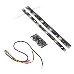 BMS-kort for det interne batteriet til Xiaomi Electric Scooter 4 Pro Xiaomi - 3  