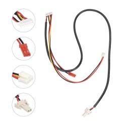 Plakéta BMS gia tin esoterikí bataría tou Xiaomi Electric Scooter 4 Pro Xiaomi - 4  