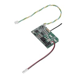 Placă BMS pentru bateria internă a Xiaomi 1S, Essential, M365, Youth sau similar Xiaomi - 1  