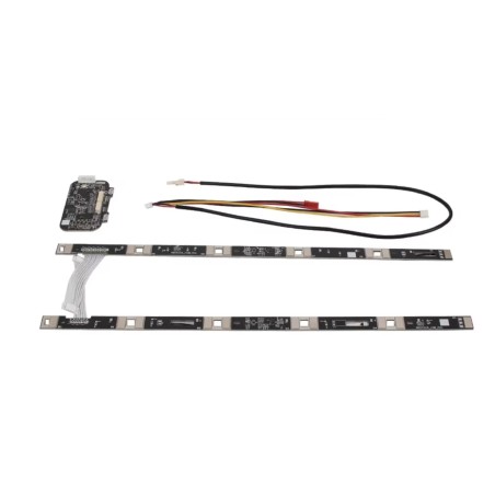 Plata BMS dlya vnutrishnʹoho akumulyatora Xiaomi Pro, Xiaomi Pro 2 abo analohichnoho Xiaomi - 1  