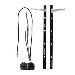 BMS board for the internal battery of the Xiaomi Pro, Xiaomi Pro 2 or similar Xiaomi - 4  