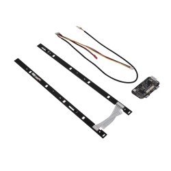 Placa BMS para bateria interna do Xiaomi Pro, Xiaomi Pro 2 ou similar Xiaomi - 5  