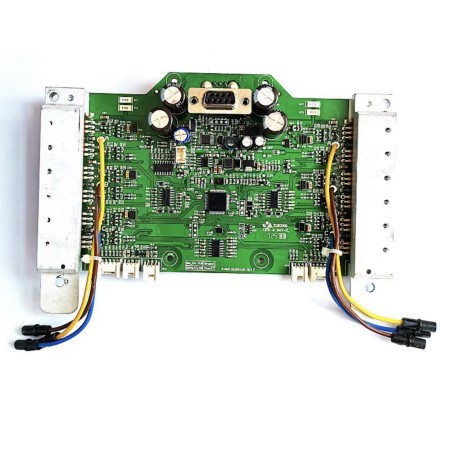 Rajoittamaton ohjain Segway Ninebot Mini Mini Prolle - 25 km/h Segway - Ninebot - 1  