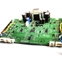 Ubegrænset controller til Segway Ninebot Mini Mini Pro - 25 km/t Segway - Ninebot - 2  