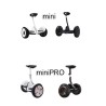 Controladora desbloqueada para Segway Ninebot Mini Mini Pro - 25km/h Segway - Ninebot - 3 
Compatível com Segway Ninebot Mini e 