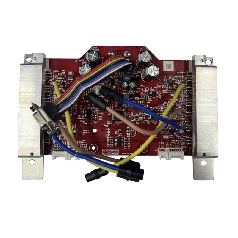 Controladora original para Ninebot GoKart Pro 2 - piezas y repuestos Segway - Ninebot - 1 Controladora original para Ninebot GoKart Pro 2 - piezas y repuestos Segway - Ninebot - 1