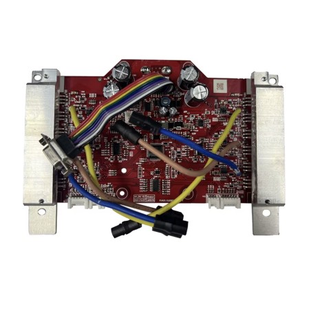 Contrôleur d'origine pour Ninebot GoKart Pro 2 - pièces et accessoires Segway - Ninebot - 1  