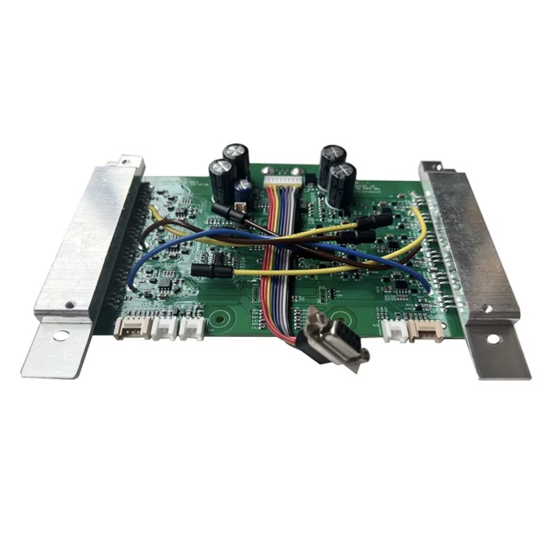 Controler original pentru kit Ninebot GoKart - piese și piese de schimb Segway - Ninebot - 1  