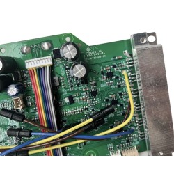 Originalni krmilnik za komplet Ninebot GoKart - deli in rezervni deli Segway - Ninebot - 2  