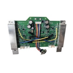 Originele controller voor Ninebot GoKart-kit - onderdelen en reserveonderdelen Segway - Ninebot - 3  