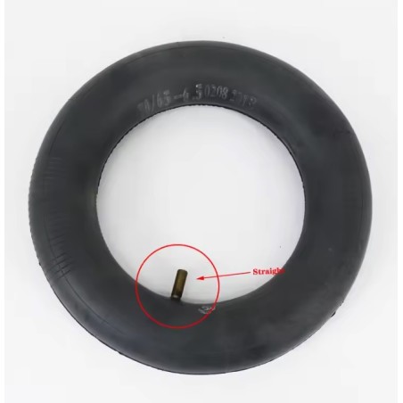 Inner tube for the tire of the Xiaomi Electric Scooter 4 Pro (2nd Gen) Xiaomi - 1  