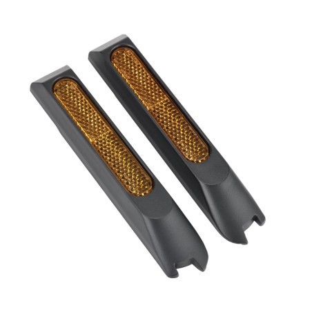 Eredeti fényvisszaverő huzatok Segway GT1, GT1E, GT2 vagy hasonló modellekhez Segway - Ninebot - 4 
Fényvisszaverő borítás GT1, 