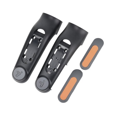 Osłona ochronna lub owiewka przedniego widelca do Segway Ninebot F2, F2 Plus, F2 Pro lub podobnych Segway - Ninebot - 4  