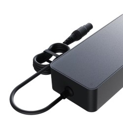 Hitri polnilnik baterij za električni skuter Xiaomi Pro Plus in Pro Max  - 2 Hitri polnilnik baterij za električni skuter Xiaomi