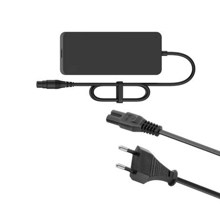 Rýchlonabíjačka pre Segway-Ninebot ZT3, Segway ZT3 pro skúter - diely a náhradné diely Segway - Ninebot - 1  